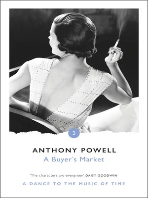 cover image of A Buyer's Market